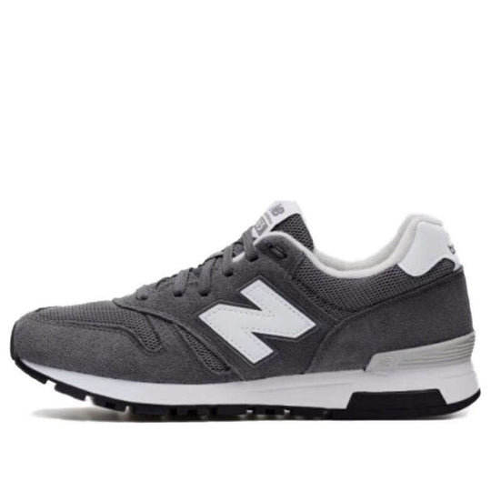 New Balance 565 Shoes 'Grey white' ML565ES