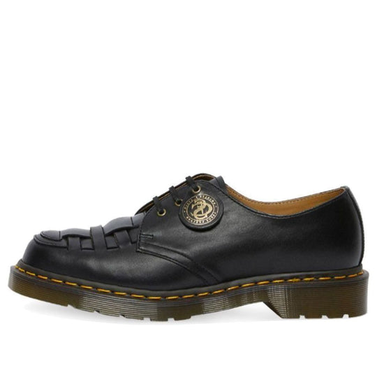 Dr.Martens 1461 Oxford Shoes 'Black' 26523001