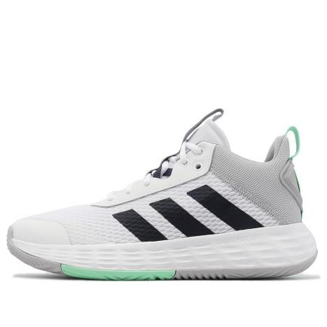adidas Own The Game 2.0 'White Pulse Mint' HP7888