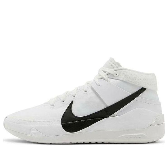 Nike KD 13 TB Promo 'White Black' CW4115-102