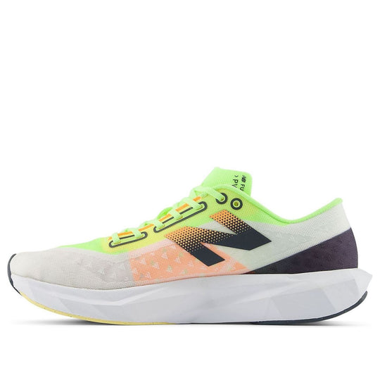 (WMNS) New Balance FuelCell Pvlse v1 'Lime' WFCNPWM