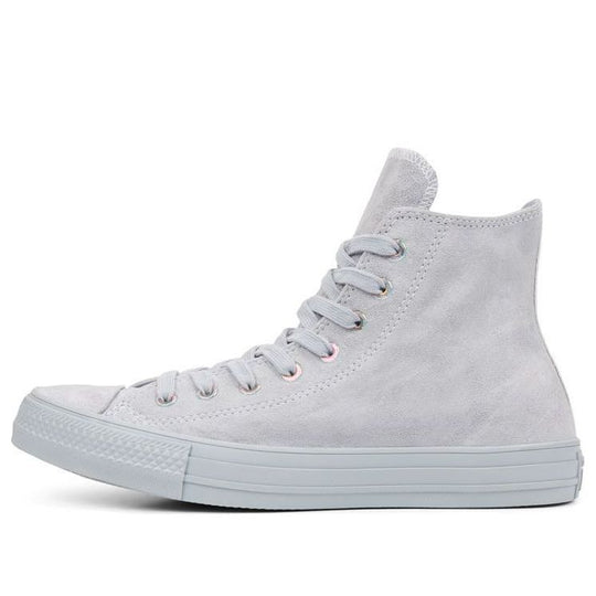 Converse Chuck Taylor All Star Iridescent Crystal 'Grey White' 165622C