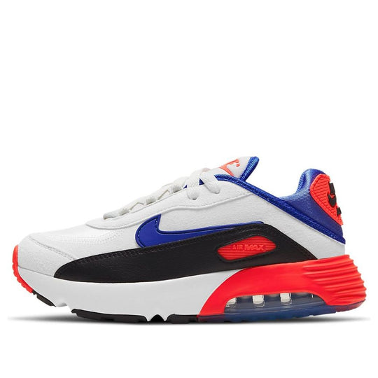 (PS) Nike Air Max 2090 'Evolution of Icon' CW1652-100