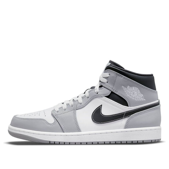 Nike Air Jordan 1 Mid grey desde 274,49 €