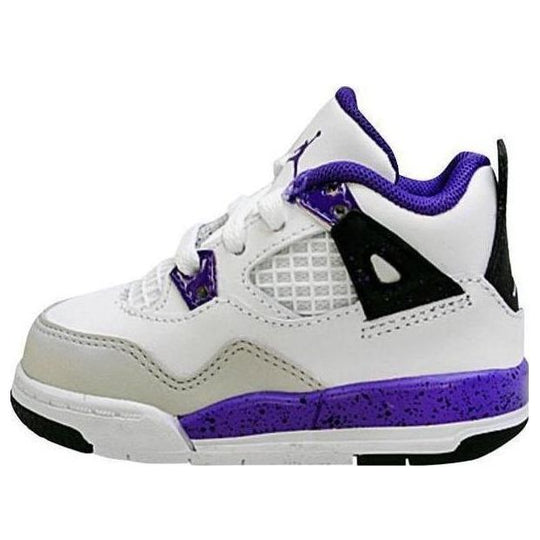 (PS) Air Jordan 4 Retro 'Ultraviolet' 308500-108