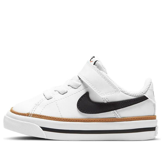 (TD) Nike Court Legacy 'White Desert Ochre' DA5382-102