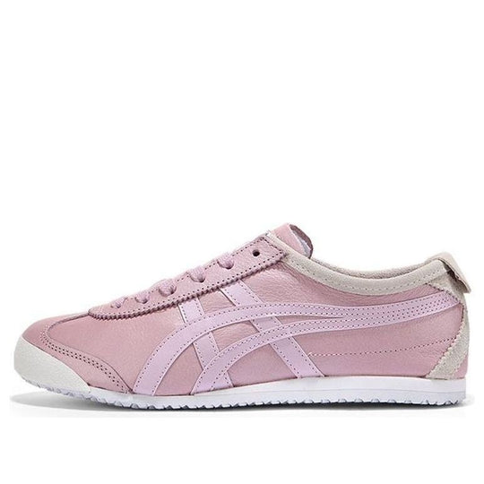 (WMNS) Onitsuka Tiger Mexico 66 'Rose Water' 1182A007-700