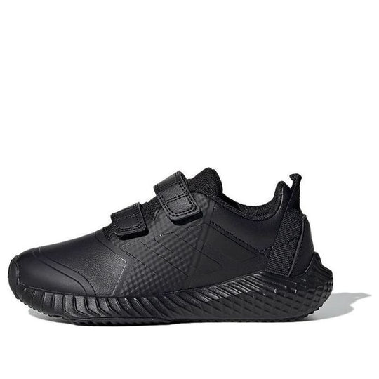 (PS) adidas Fortagym CF Black G27203