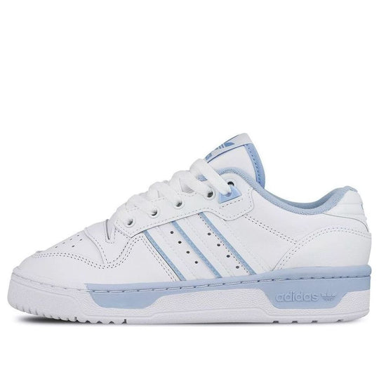 (WMNS) adidas Rivalry Low 'Glow Blue' EE5932