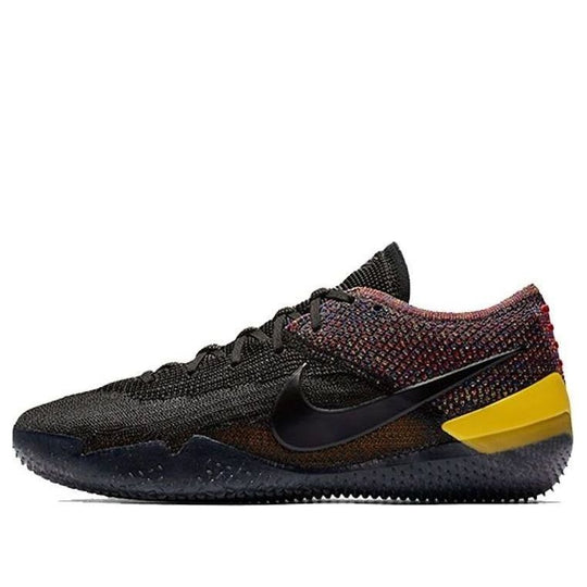 Nike Kobe A.D. NXT 360 'Black Multicolor' AQ1087-002
