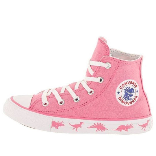 Converse Chuck Taylor All Star Dinoverse High Top Toddler/Youth 663712C
