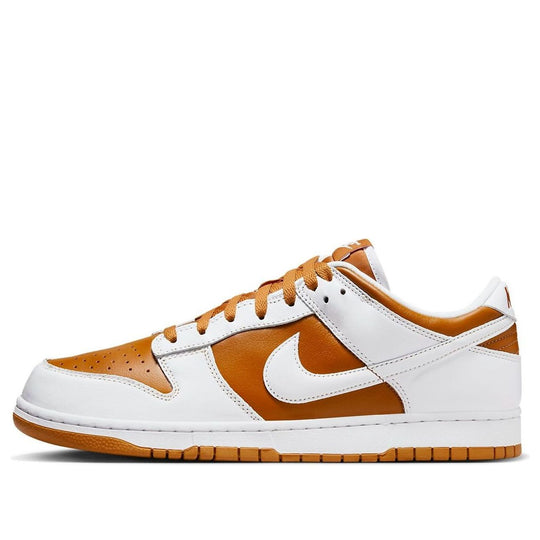 Nike Dunk Low CO.JP 'Dark Curry' FQ6965-700
