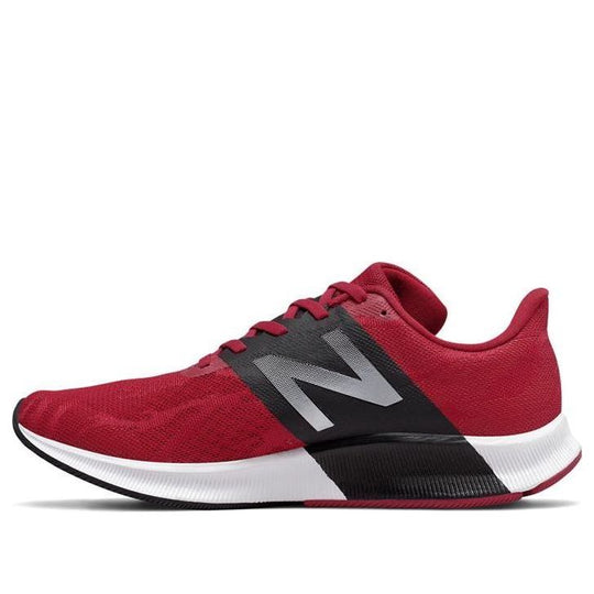 New Balance FuelCell 890v8 'Black Red' M890RB8