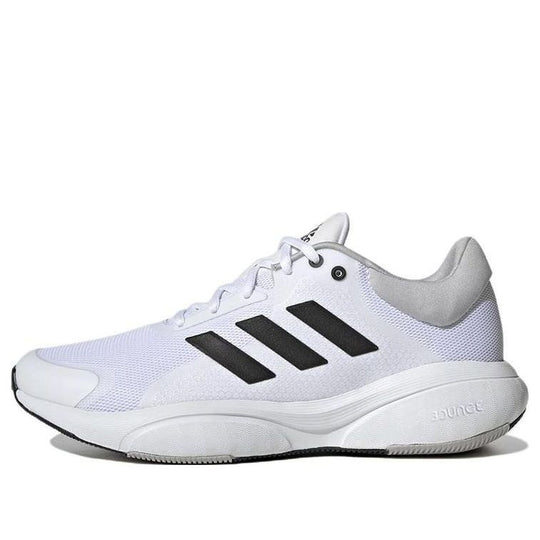 adidas Response Running Shoes 'Cloud White / Core Black' GX1999