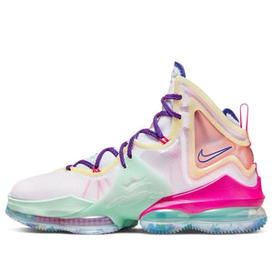Nike LeBron 19 EP 'Valentine's Day' DH8460-900