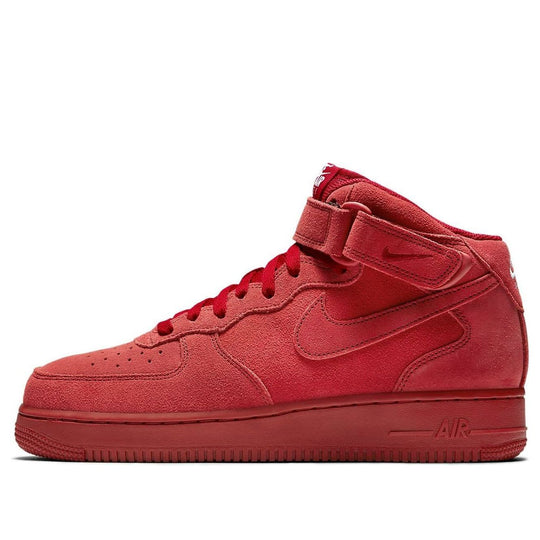 Nike Air Force 1 Mid '07 'Red October' 315123-609