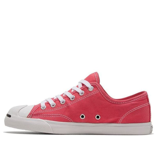 (WMNS) Converse Jack Purcell Lp Pink 569770C