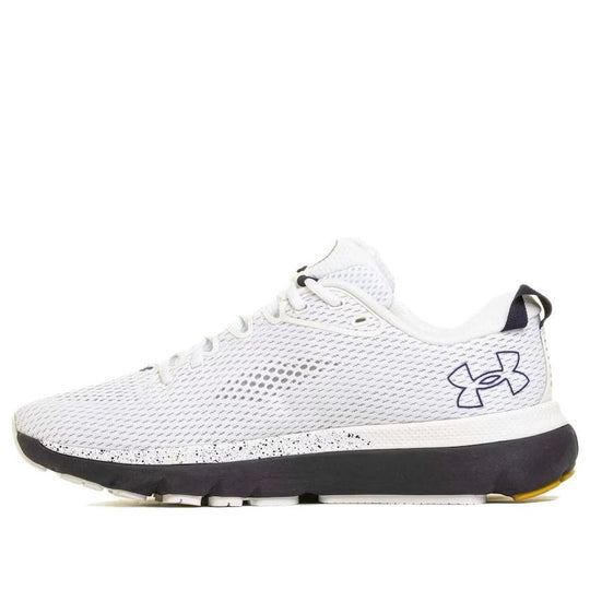 Under Armour HOVR Infinite 5 Collegiate Running Shoes 'University of Notre Dame' 3027421-102
