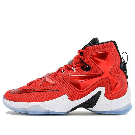 Nike LeBron 13 'On Court' 807219-610