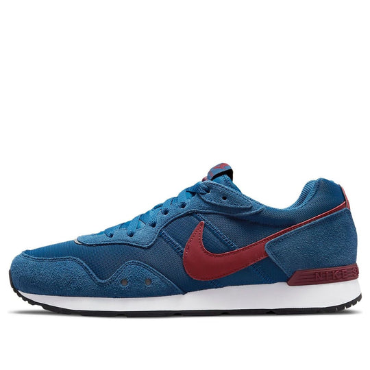 Nike Venture Runner Low-Top Blue/Red CK2944-403