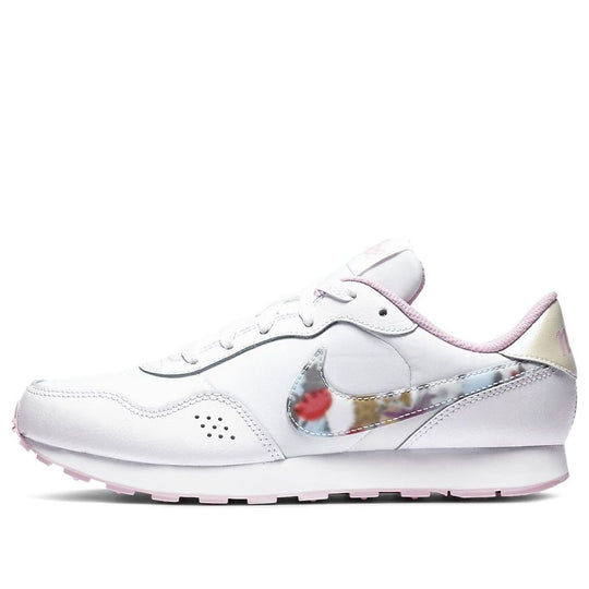 (GS) Nike MD Valiant 'Fuzzy Floral Print' CN8555-100