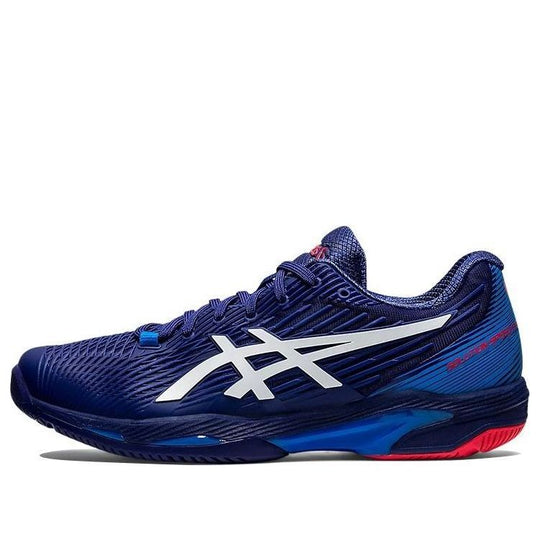 ASICS Solution Speed FF 2 'Dive Blue' 1041A182-401