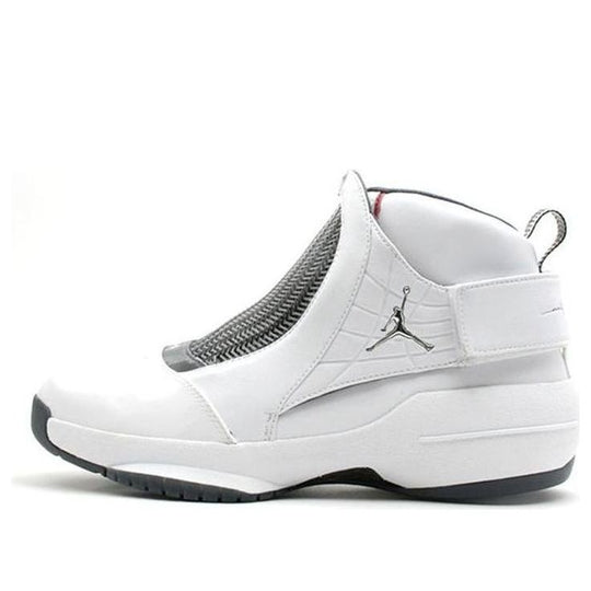 Air Jordan 19 OG 'Flint' 2004 307546-102 Retro Basketball Shoes  -  KICKS CREW