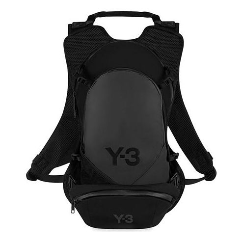 adidas Y-3 CH1 Reflective Backpack 'Night Grey' GK2103