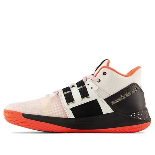 New Balance FuelCell Coco CG1 Shoes 'White Orange Black' UCHCOCOA