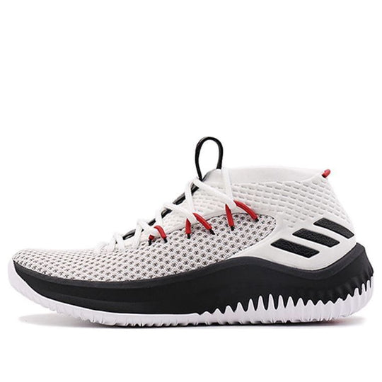 adidas Dame 4 'Rip City' BY3759