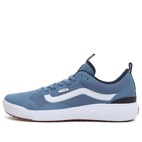(WMNS) Vans UltraRange Exo Shoes 'Blue White' VN0A4U1KZR8