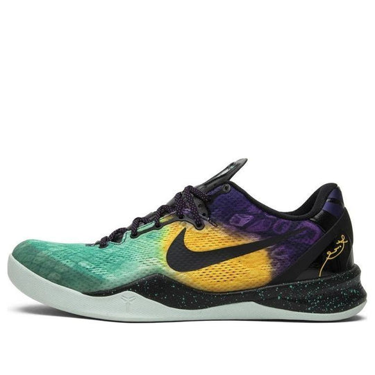 Nike Kobe 8 System 'Easter' 555035-302