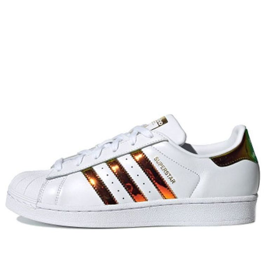 (WMNS) adidas Superstar 'Multicore Cable' EG2918