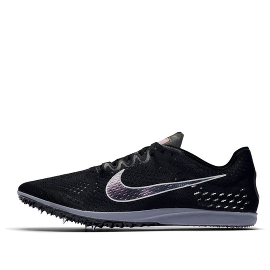 Nike Zoom Matumbo 3 Professional Athletics Black Purple 835995-002