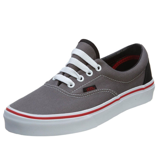 Vans Era Classics Shoes 'Grey Black' VN0ZULFK3