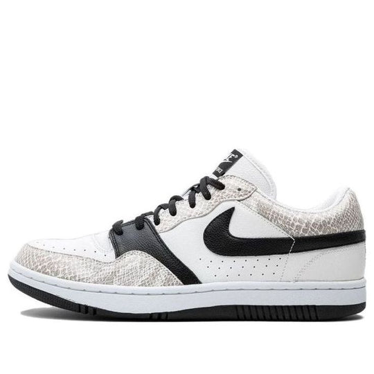 Nike Court Force Low 'Cocoa Snake' 314191-101