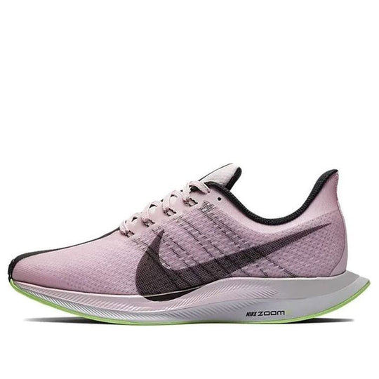 (WMNS) Nike Zoom Pegasus Turbo 'Pink Foam' AJ4115-601