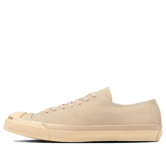 Converse Jack Purcell DB Suede RH 'Sand' 33301140