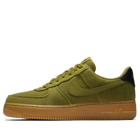 Nike Air Force 1 Low Premium 'Green Gum' AQ0117-300