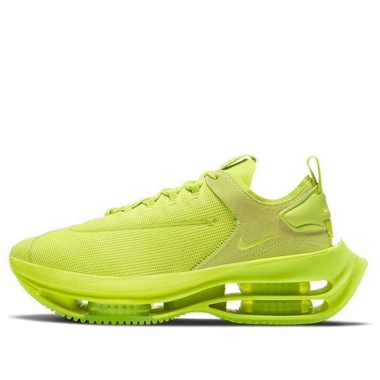 (WMNS) Nike Zoom Double-Stacked 'Cyber' CV8474-300