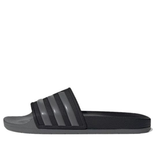 adidas Adilette Tnd Black Slippers FY8604