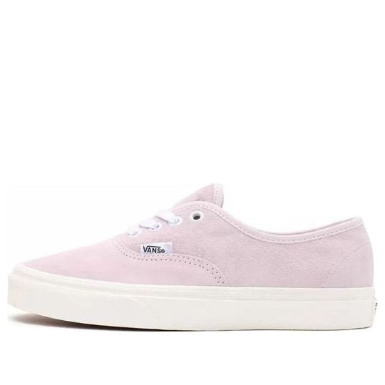 Vans Authentic Suede 'Pink' VN0A5HZS9G4