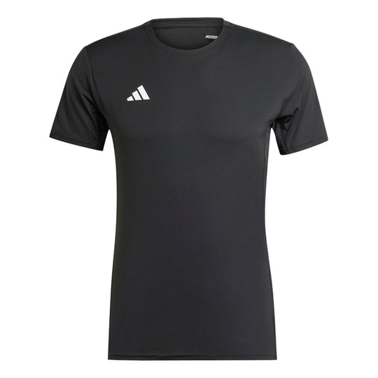 adidas Adizero Essentials Running T-Shirt 'Black' IN1156