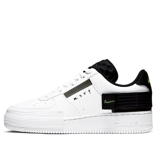 Nike Air Force 1 Type 'Volt' AT7859-101