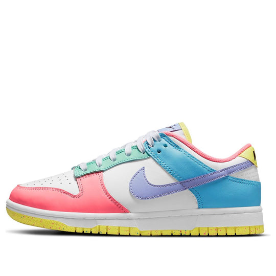 (WMNS) Nike Dunk Low SE 'Candy' DD1872-100