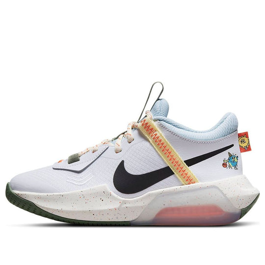 (GS) Nike Air Zoom Crossover 'Playful Graphics' DX6051-101