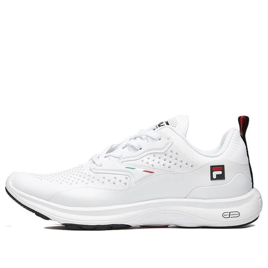FILA Athletics Sport Shoes White A12M022201FWT