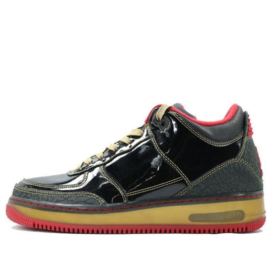 Air Jordan Fusion 3 'Varsity Red' 333798-061 Retro Basketball Shoes  -  KICKS CREW