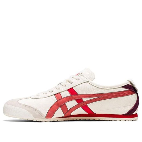 Onitsuka Tiger Mexico 66 Red Unisex 1183A201-109