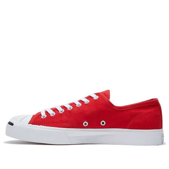 Converse Jack Purcell Retro Low Tops Casual Skateboarding Shoes Red 16 ...